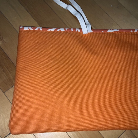Messenger bag  and tablet or laptop bag  13Inches - Picture 11 of 14